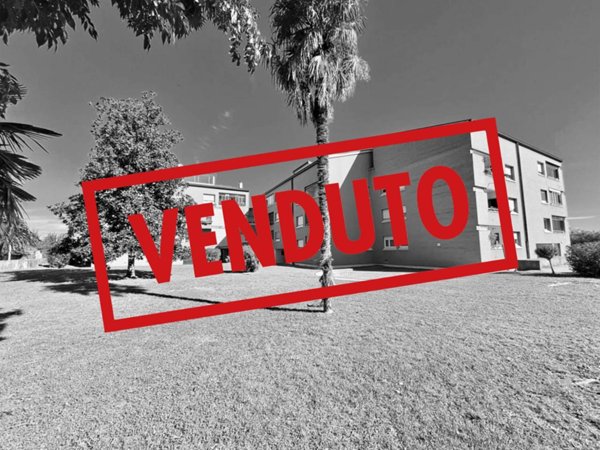 appartamento in vendita a San Vito al Tagliamento