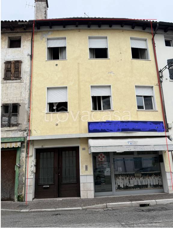 appartamento in vendita a San Vito al Tagliamento