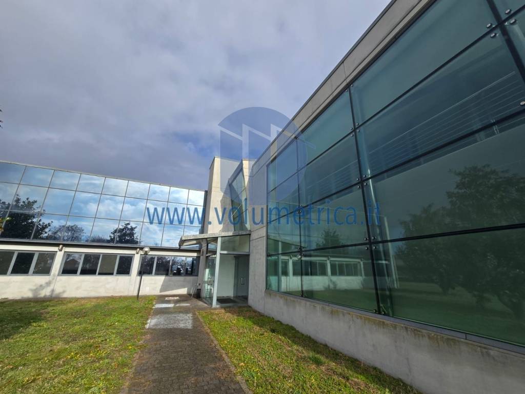 capannone in vendita a San Vito al Tagliamento