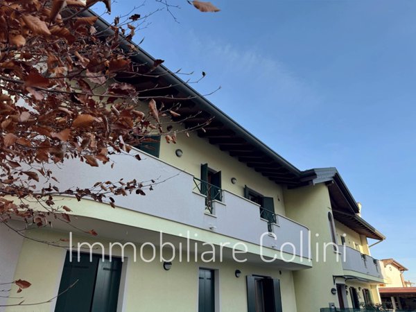 appartamento in vendita a San Vito al Tagliamento