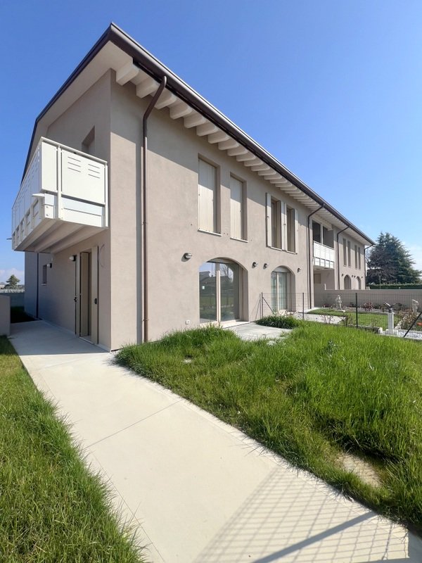 casa indipendente in vendita a San Vito al Tagliamento