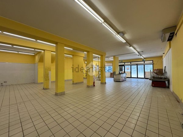 locale di sgombero in vendita a San Vito al Tagliamento