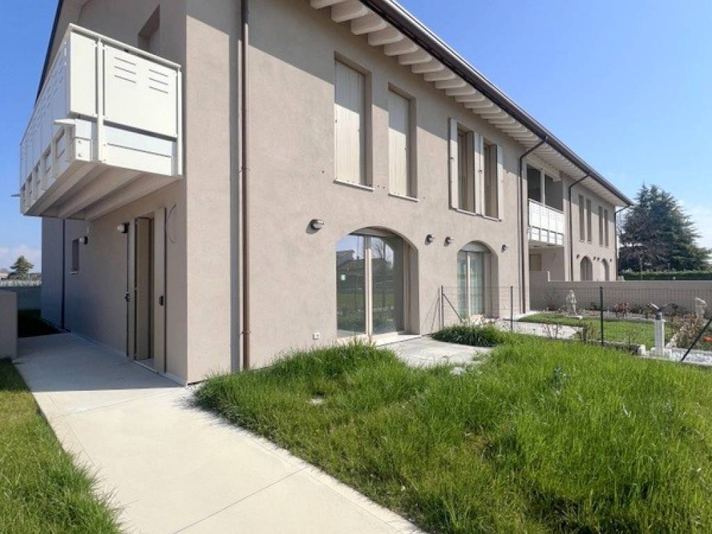 casa indipendente in vendita a San Vito al Tagliamento