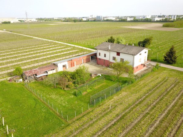 casa indipendente in vendita a San Vito al Tagliamento