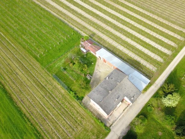 casa indipendente in vendita a San Vito al Tagliamento