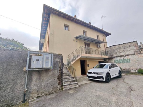 casa indipendente in vendita a San Vito al Tagliamento