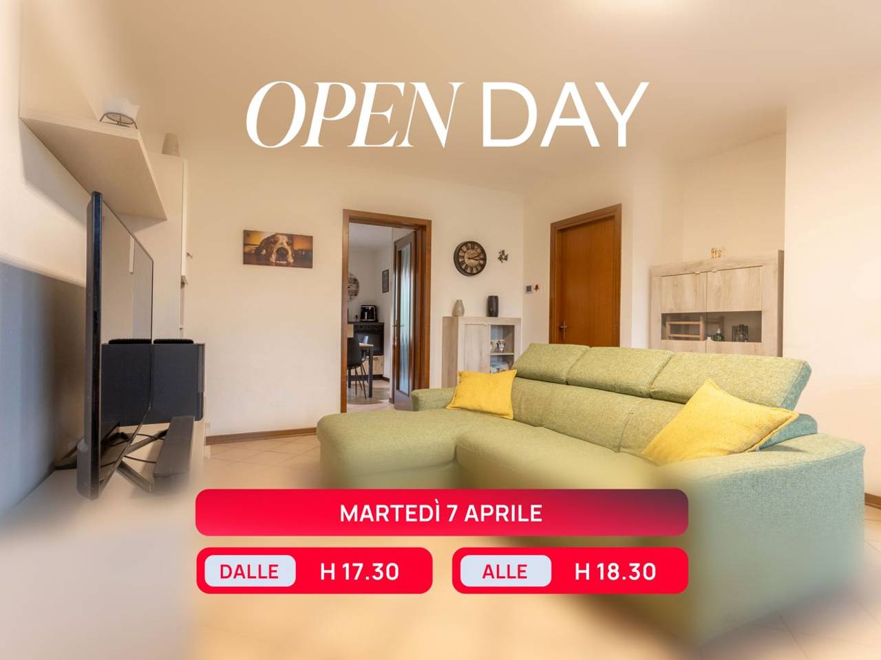 appartamento in vendita a San Vito al Tagliamento