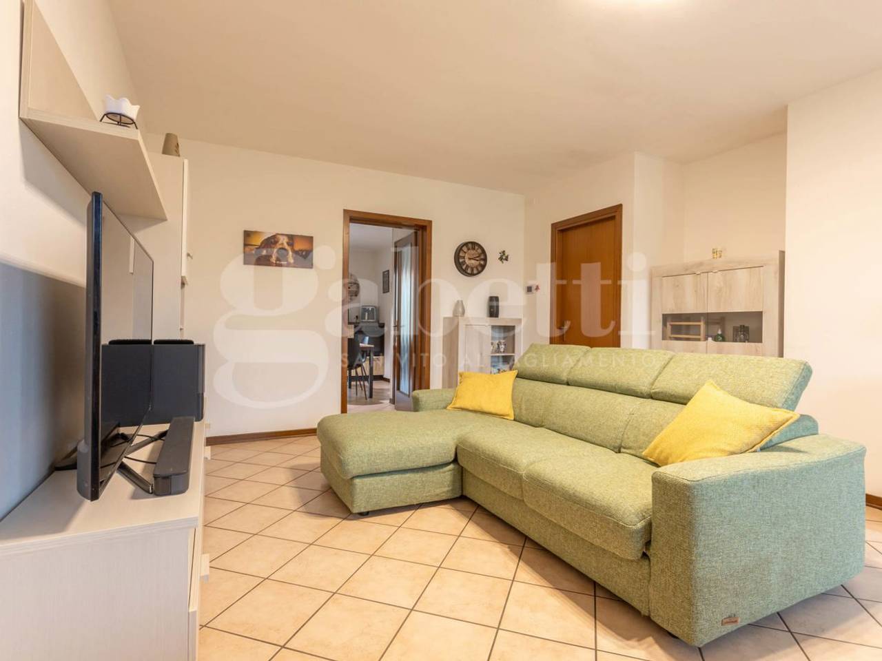 appartamento in vendita a San Vito al Tagliamento