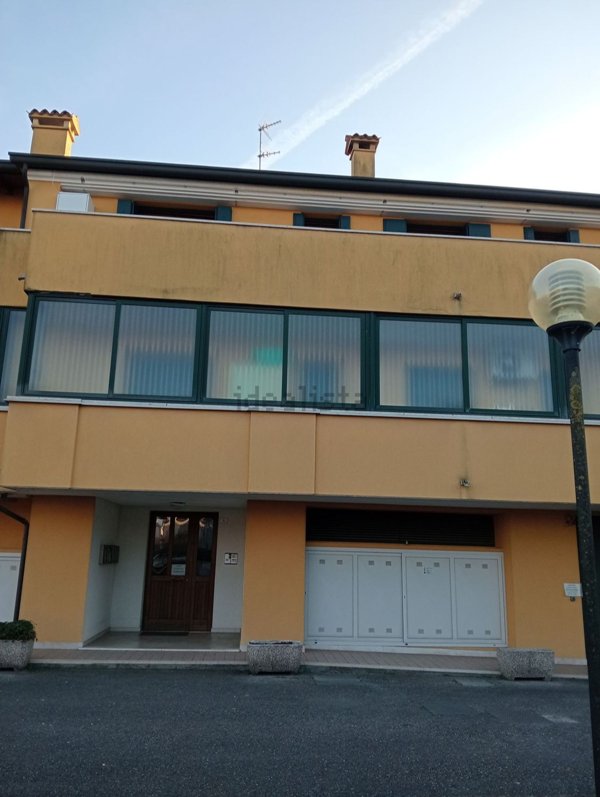 appartamento in vendita a San Vito al Tagliamento in zona Gleris