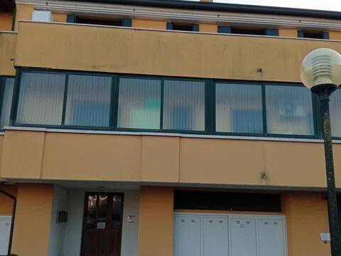 appartamento in vendita a San Vito al Tagliamento in zona Gleris