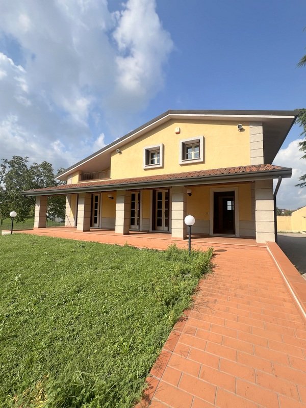 casa indipendente in vendita a San Vito al Tagliamento in zona Gleris
