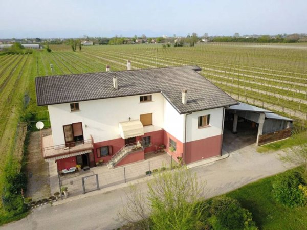 casa indipendente in vendita a San Vito al Tagliamento