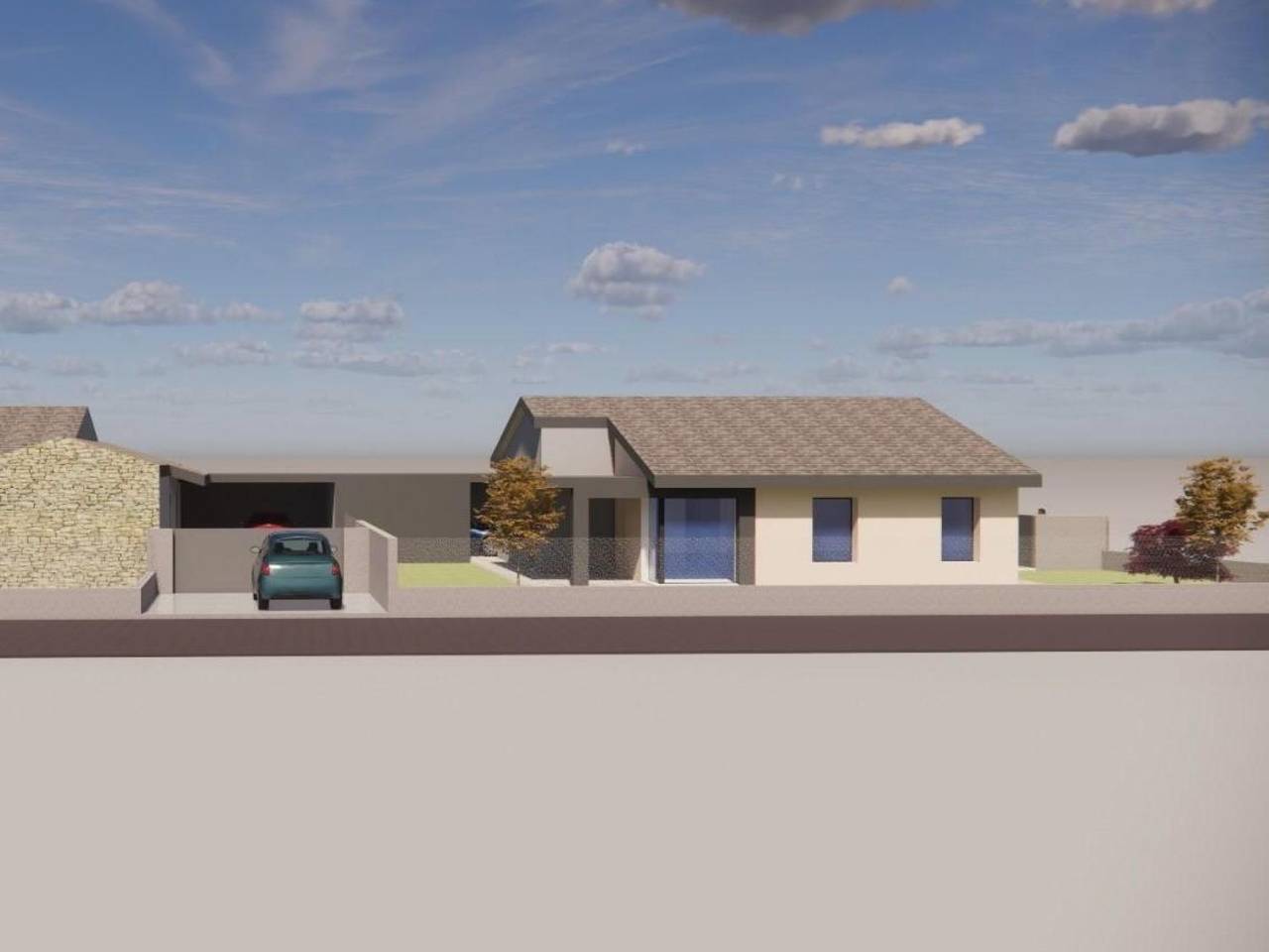 casa indipendente in vendita a San Vito al Tagliamento