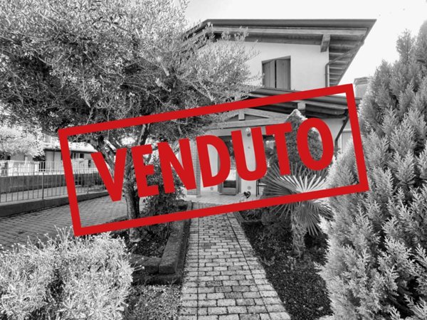 appartamento in vendita a San Vito al Tagliamento