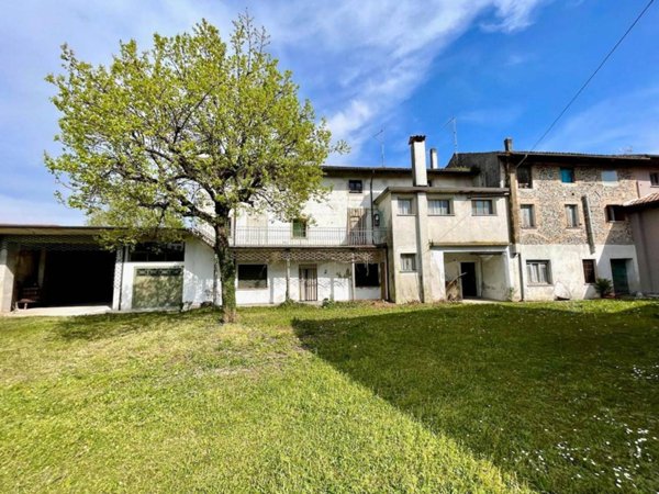 casa indipendente in vendita a San Vito al Tagliamento