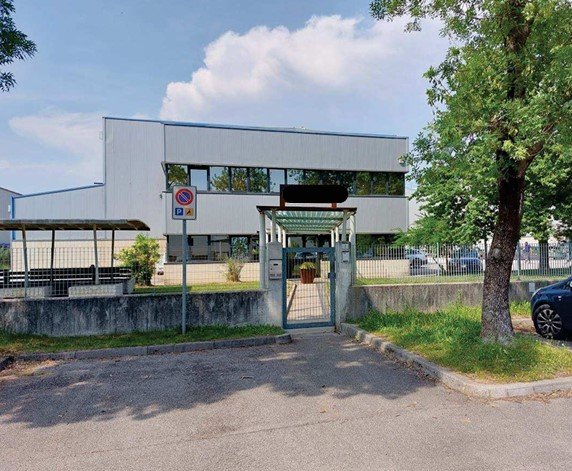 capannone in vendita a San Vito al Tagliamento