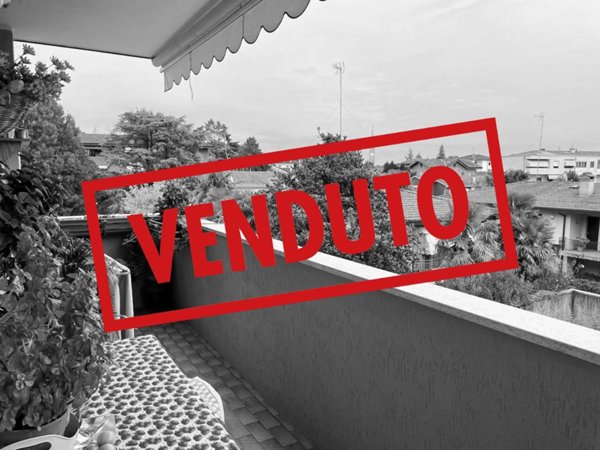 appartamento in vendita a San Vito al Tagliamento