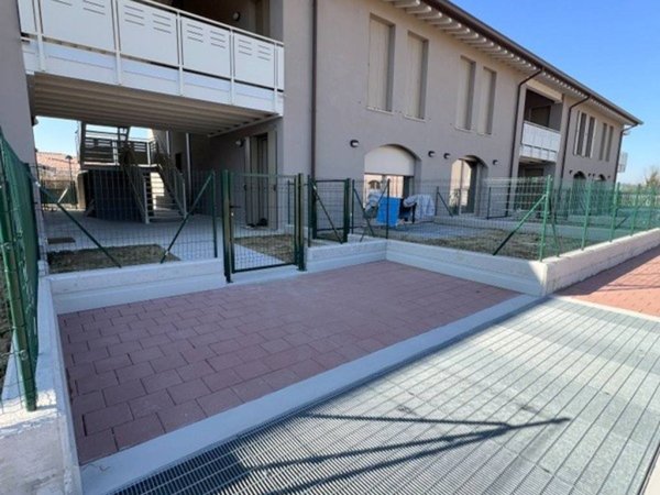 appartamento in vendita a San Vito al Tagliamento in zona Rosa