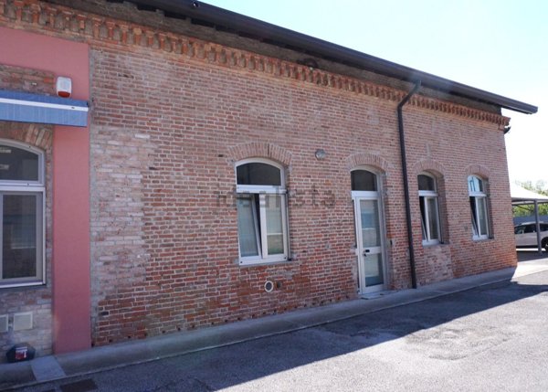 locale di sgombero in vendita a San Vito al Tagliamento