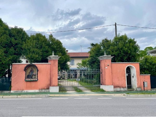 casa indipendente in vendita a San Vito al Tagliamento