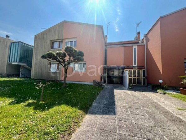 casa indipendente in vendita a San Vito al Tagliamento