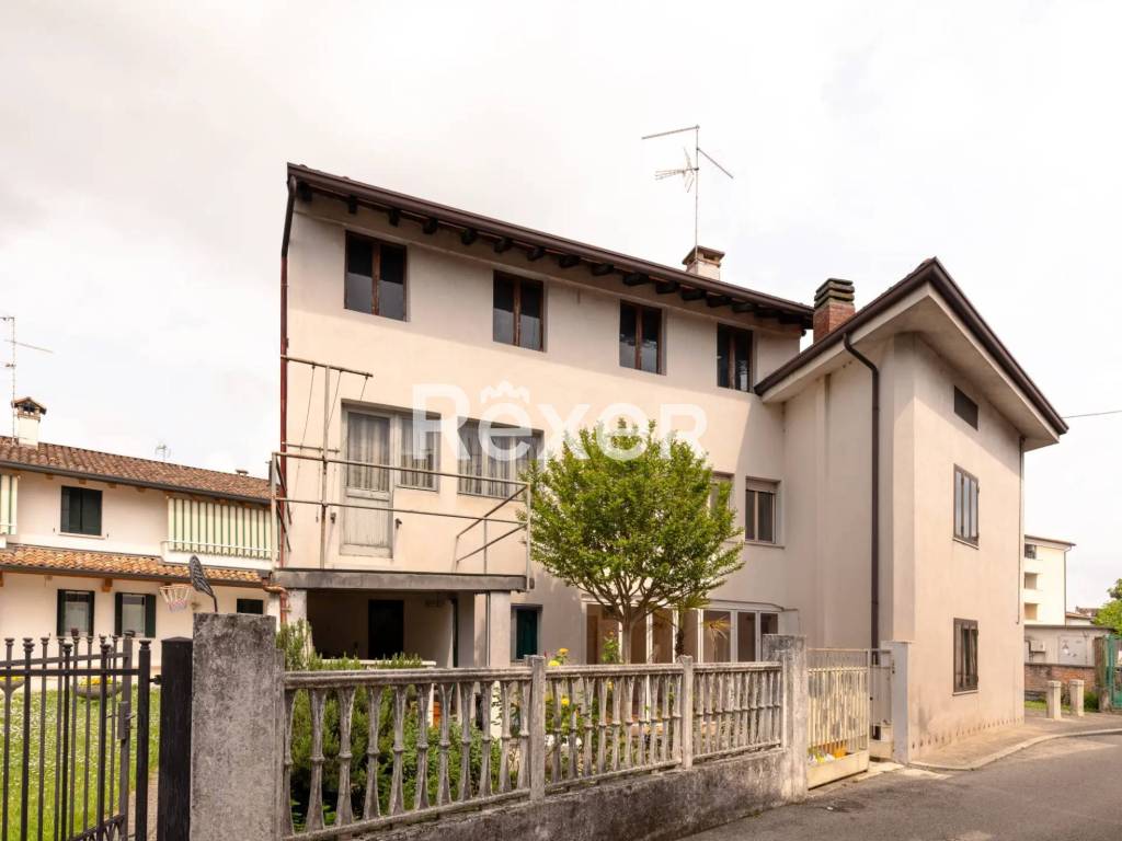 casa indipendente in vendita a San Vito al Tagliamento