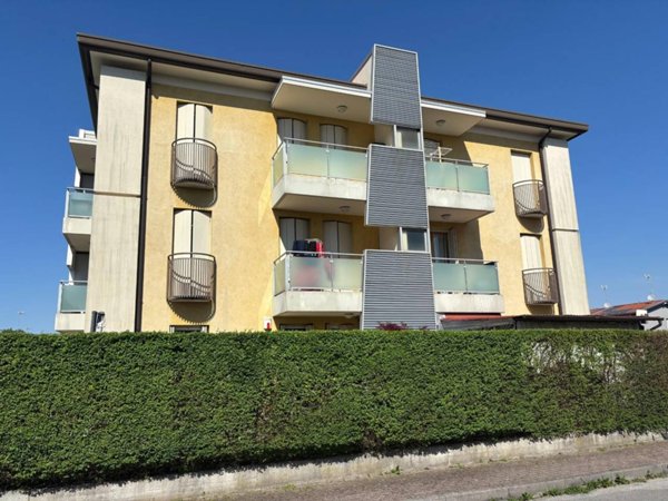 appartamento in vendita a San Vito al Tagliamento