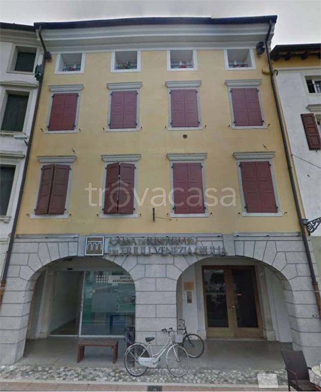 ufficio in vendita a San Vito al Tagliamento