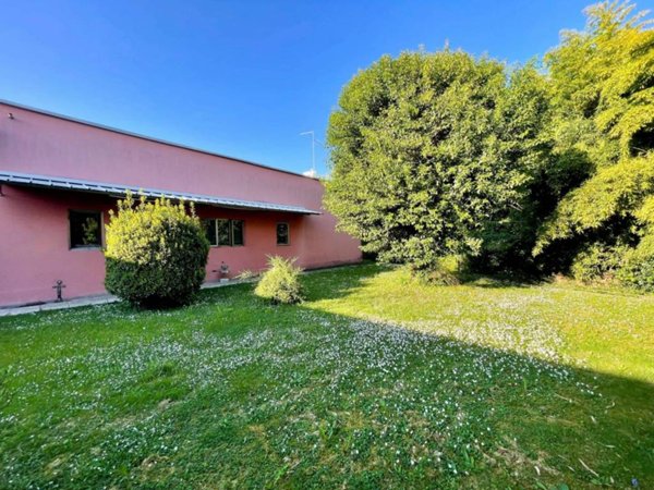 locale commerciale in vendita a San Vito al Tagliamento