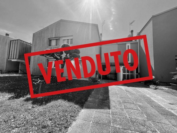 casa indipendente in vendita a San Vito al Tagliamento