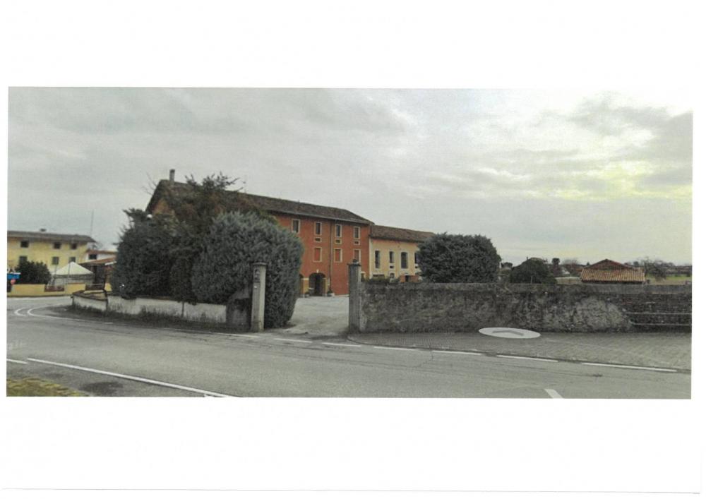 terreno edificabile in vendita a San Vito al Tagliamento in zona Rosa