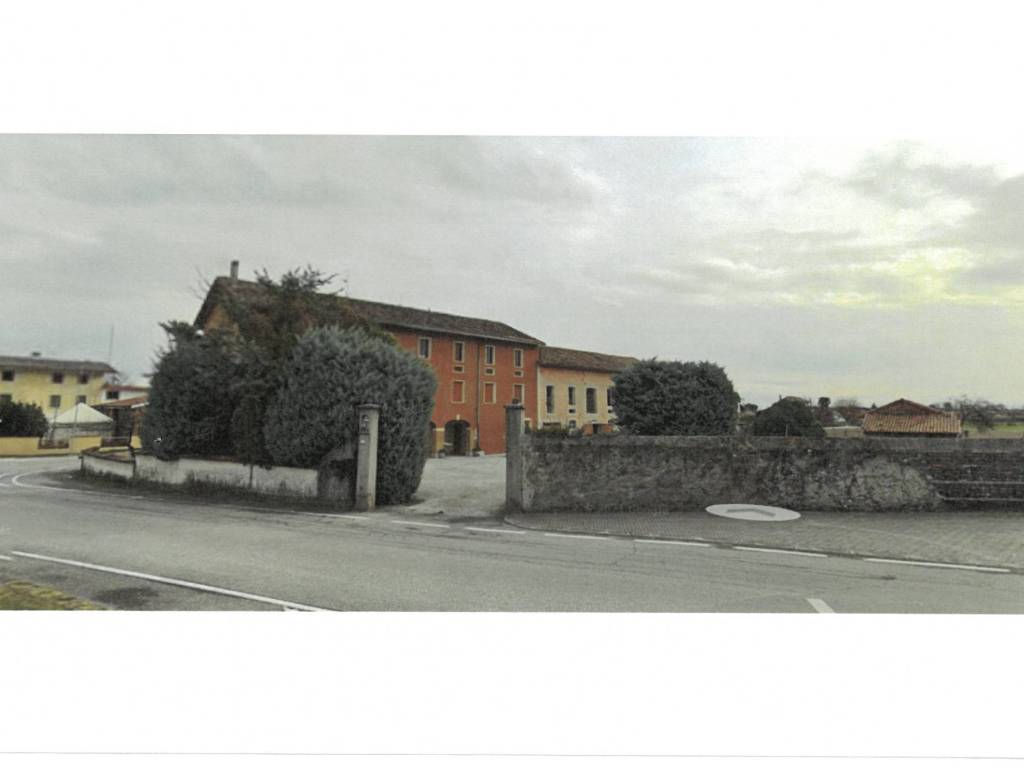 casa indipendente in vendita a San Vito al Tagliamento in zona Rosa