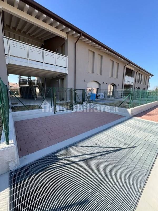 appartamento in vendita a San Vito al Tagliamento in zona Rosa