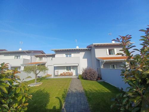 casa indipendente in vendita a San Vito al Tagliamento