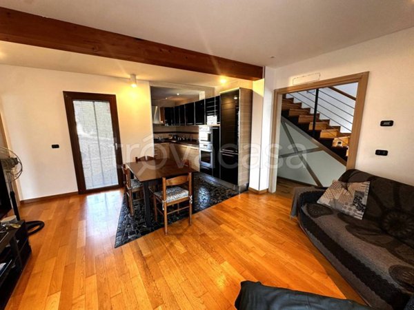 casa indipendente in vendita a San Vito al Tagliamento