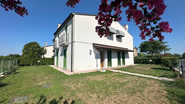 appartamento in vendita a San Vito al Tagliamento in zona Rosa