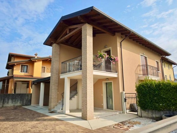 appartamento in vendita a San Vito al Tagliamento