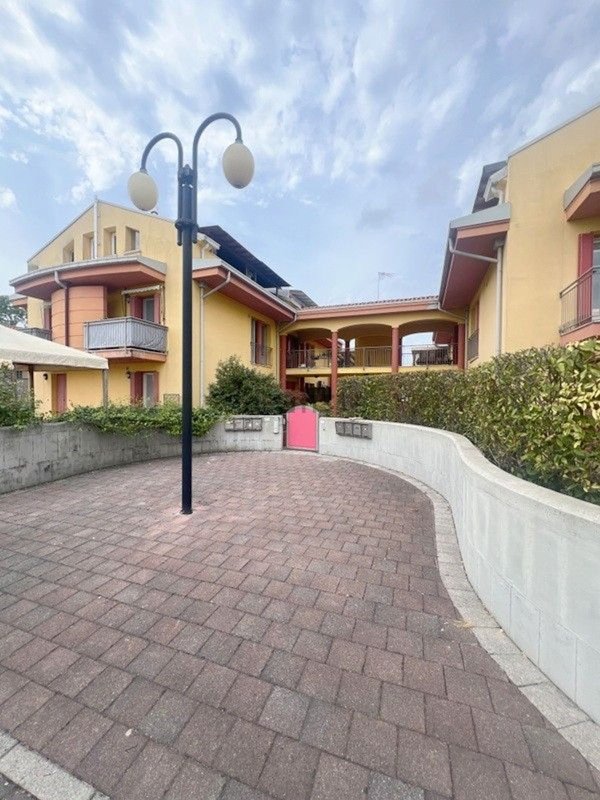 appartamento in vendita a San Vito al Tagliamento in zona Rosa