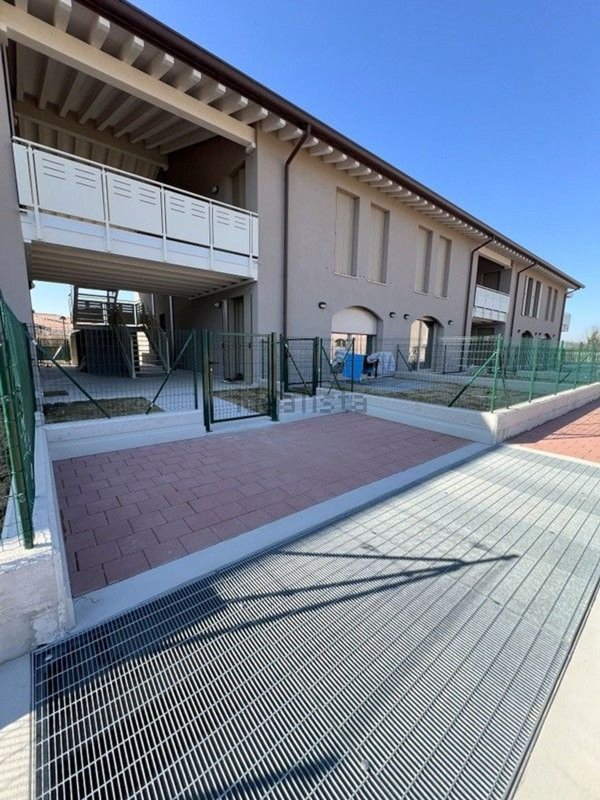 appartamento in vendita a San Vito al Tagliamento in zona Rosa