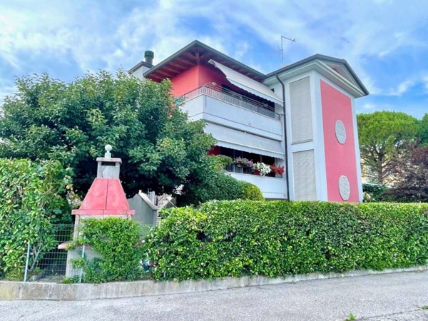 appartamento in vendita a San Vito al Tagliamento in zona Rosa