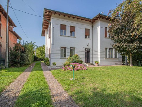 casa indipendente in vendita a San Vito al Tagliamento