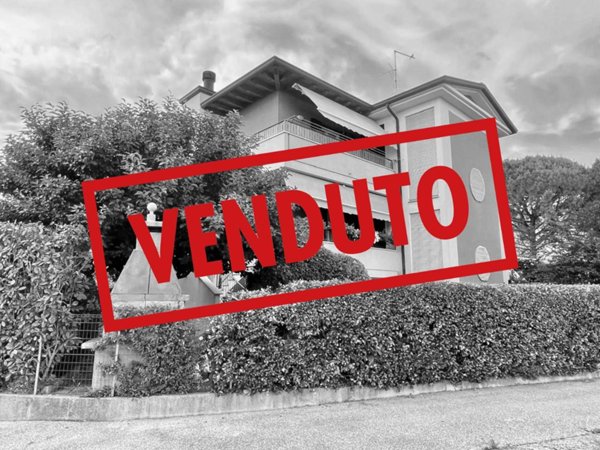 appartamento in vendita a San Vito al Tagliamento