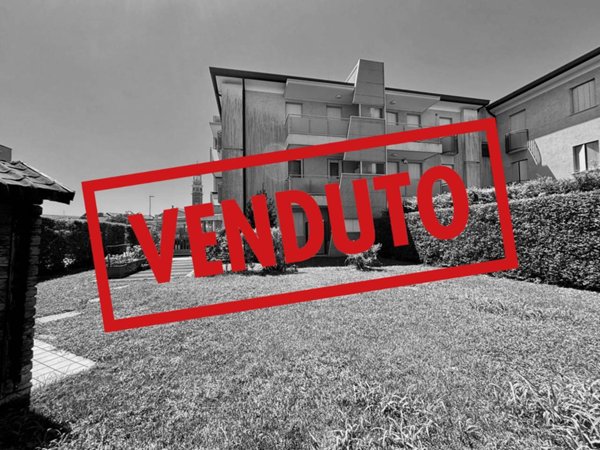 appartamento in vendita a San Vito al Tagliamento