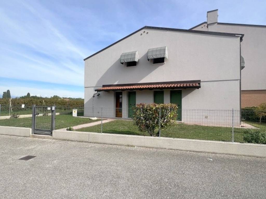 appartamento in vendita a San Vito al Tagliamento
