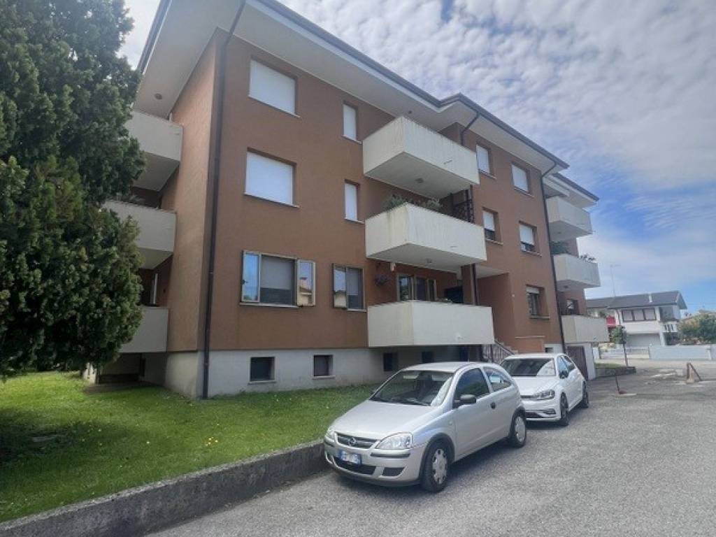 appartamento in vendita a San Vito al Tagliamento