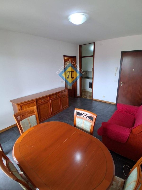 appartamento in vendita a San Vito al Tagliamento in zona Rosa