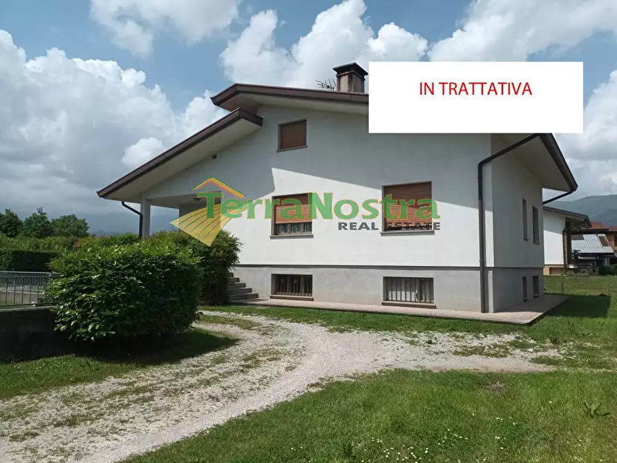 casa indipendente in vendita a Sequals in zona Solimbergo