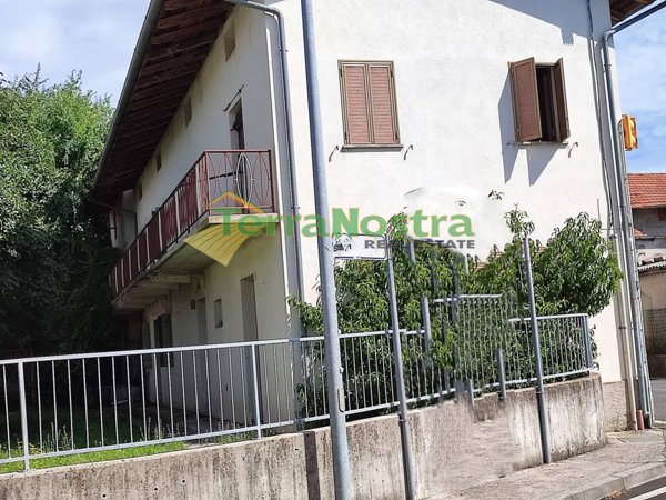 casa indipendente in vendita a Sequals in zona Lestans
