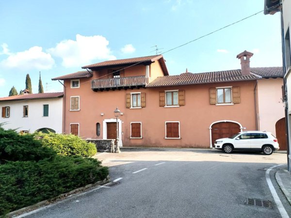 casa indipendente in vendita a Sequals in zona Lestans