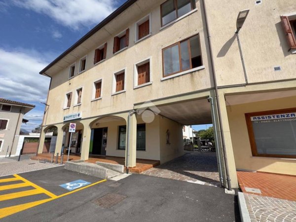 appartamento in vendita a Sequals